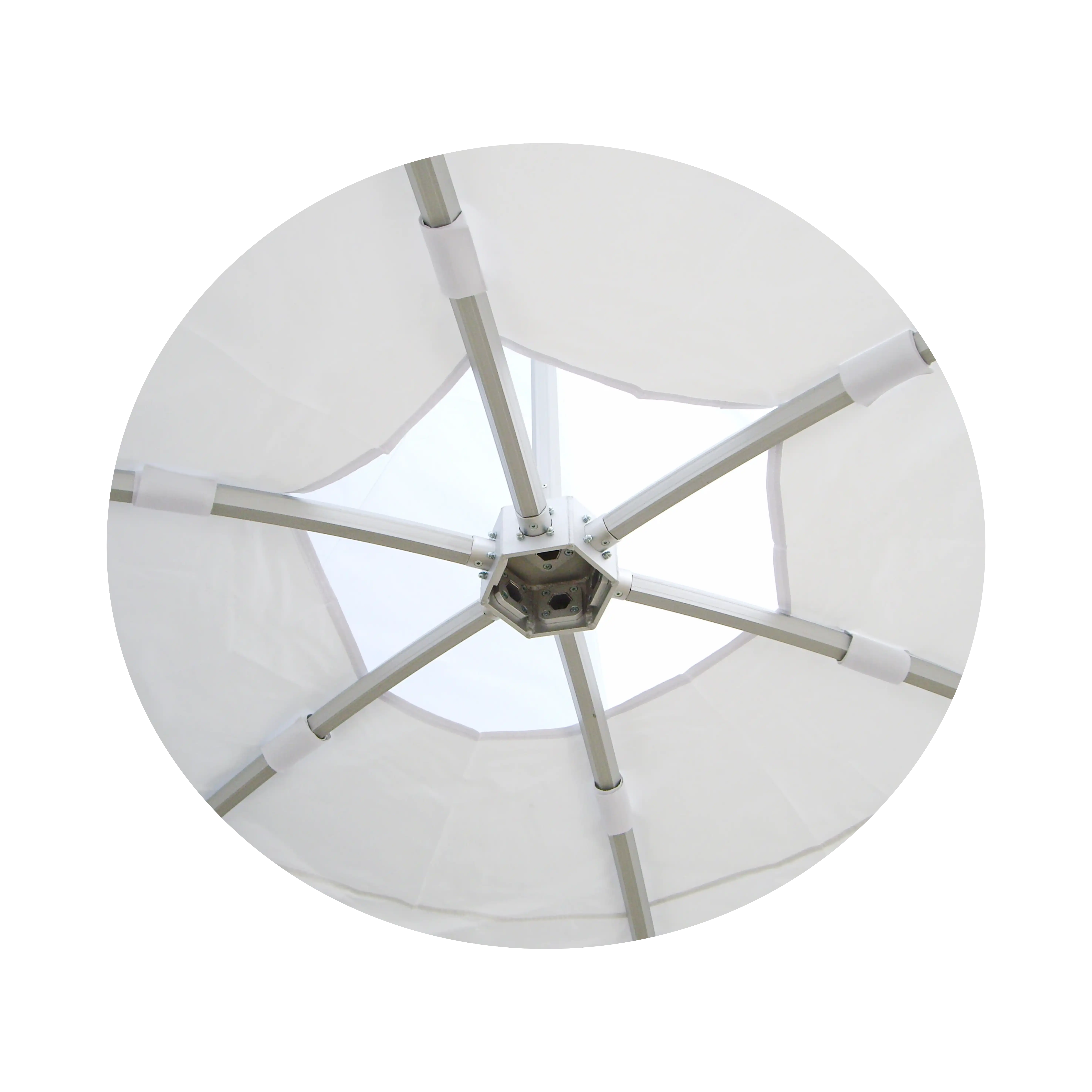 Domezelt_weiss_innen