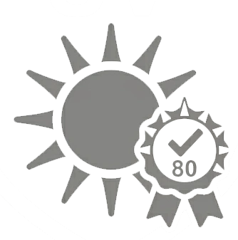 Icon UV-Protect 80