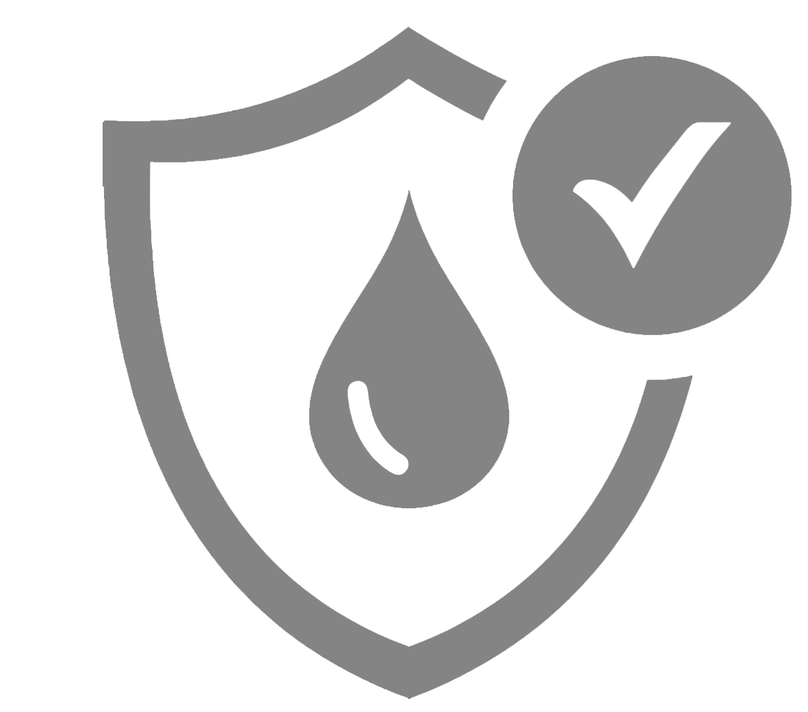 Icon wasserdicht – 3.500 mm Wassersäule