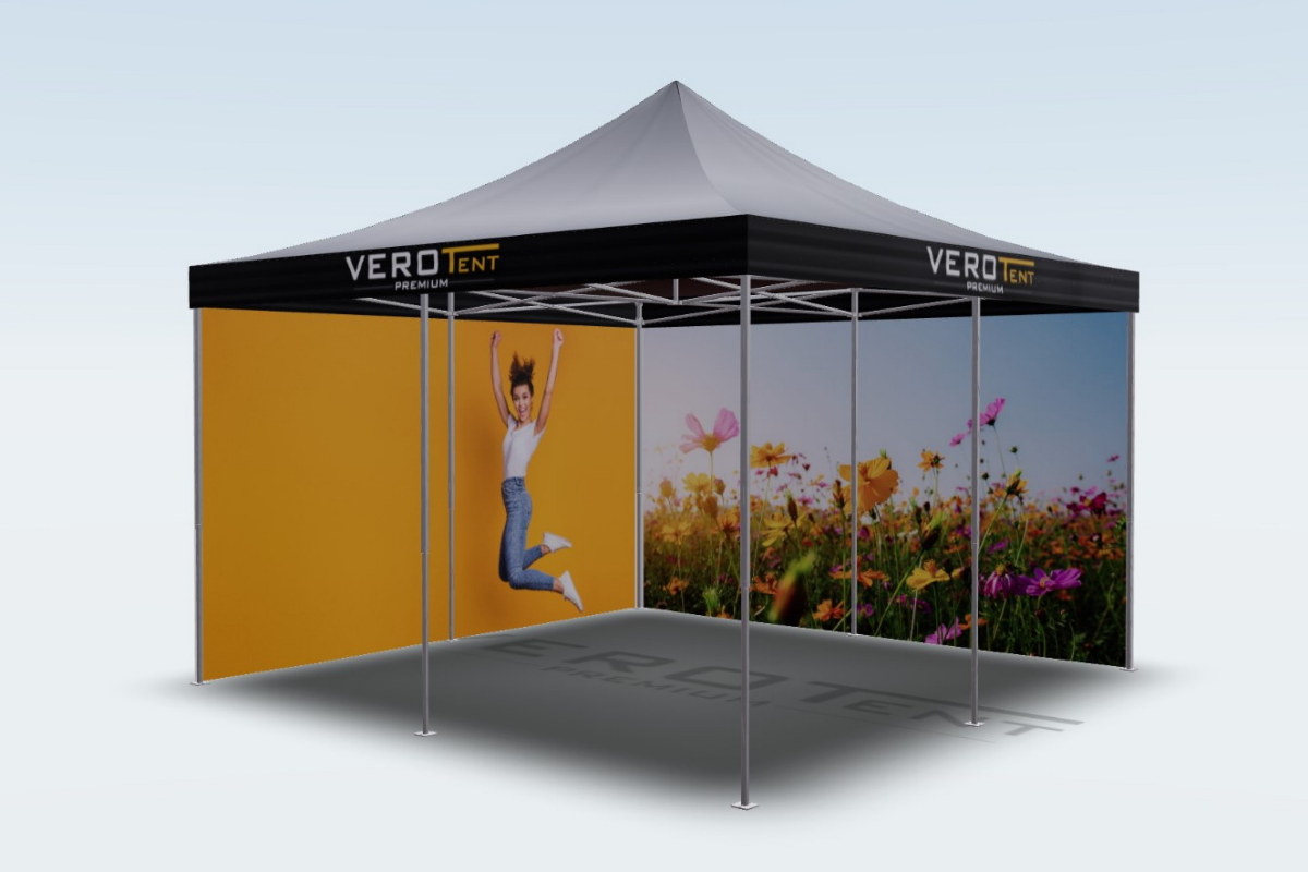 glamping zelt kaufen preis Ydun Sky Glamping-Zelt von Nordisk