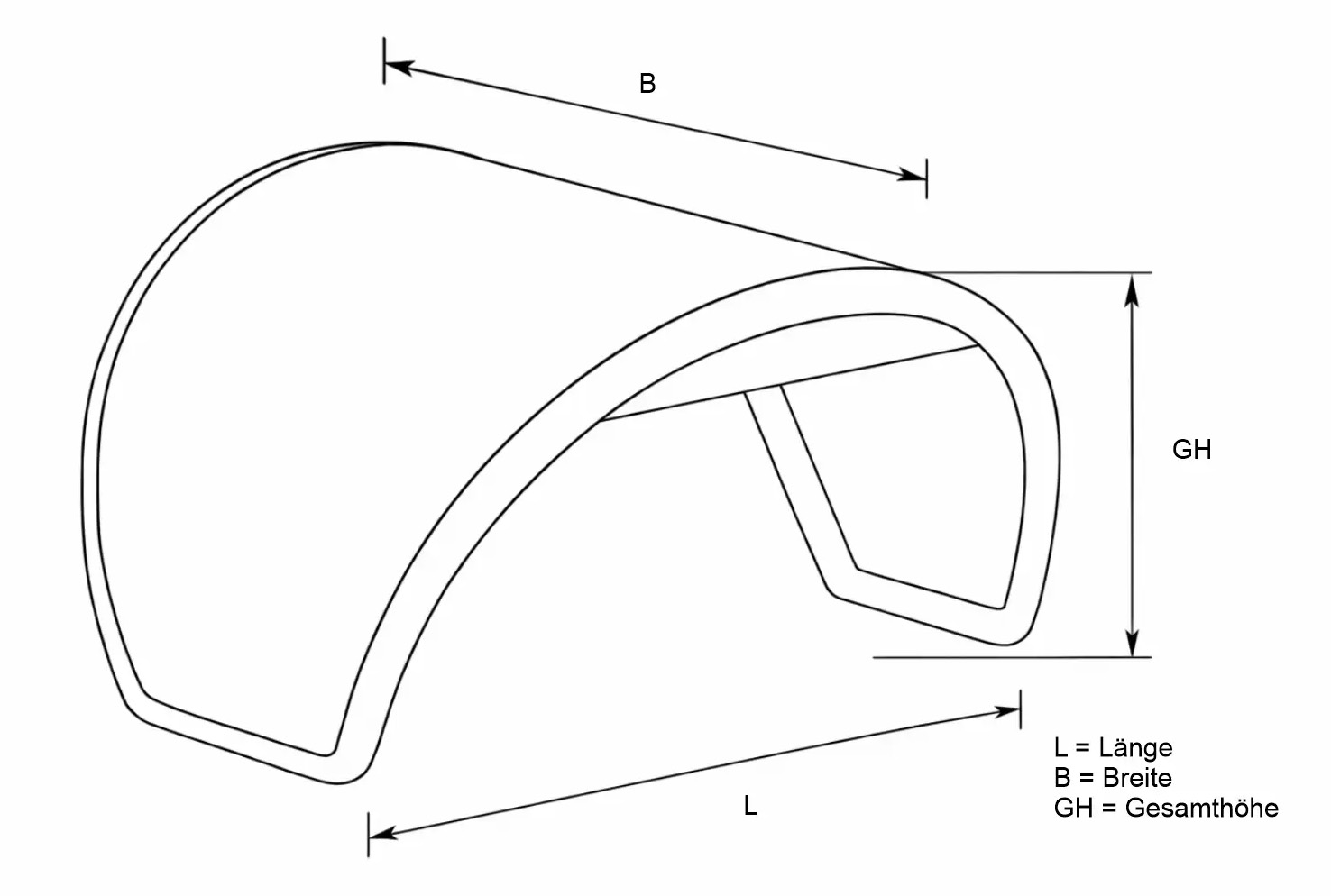Luftzelt_Shell