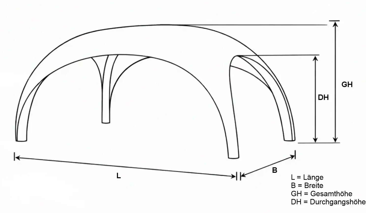 Skizze_Luftzelt_Stretch