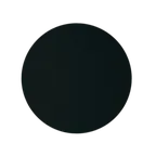 Planenfarbe schwarz