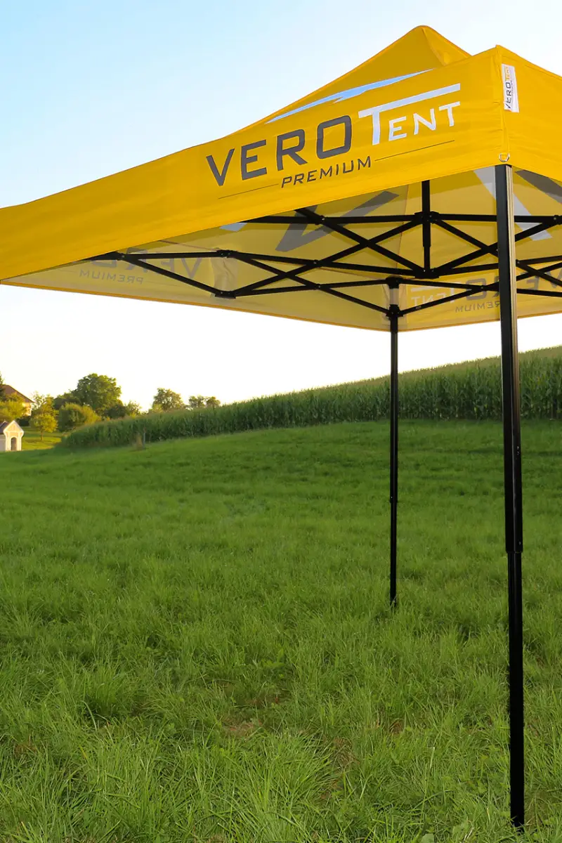 VeroTENT Premium Faltzelt