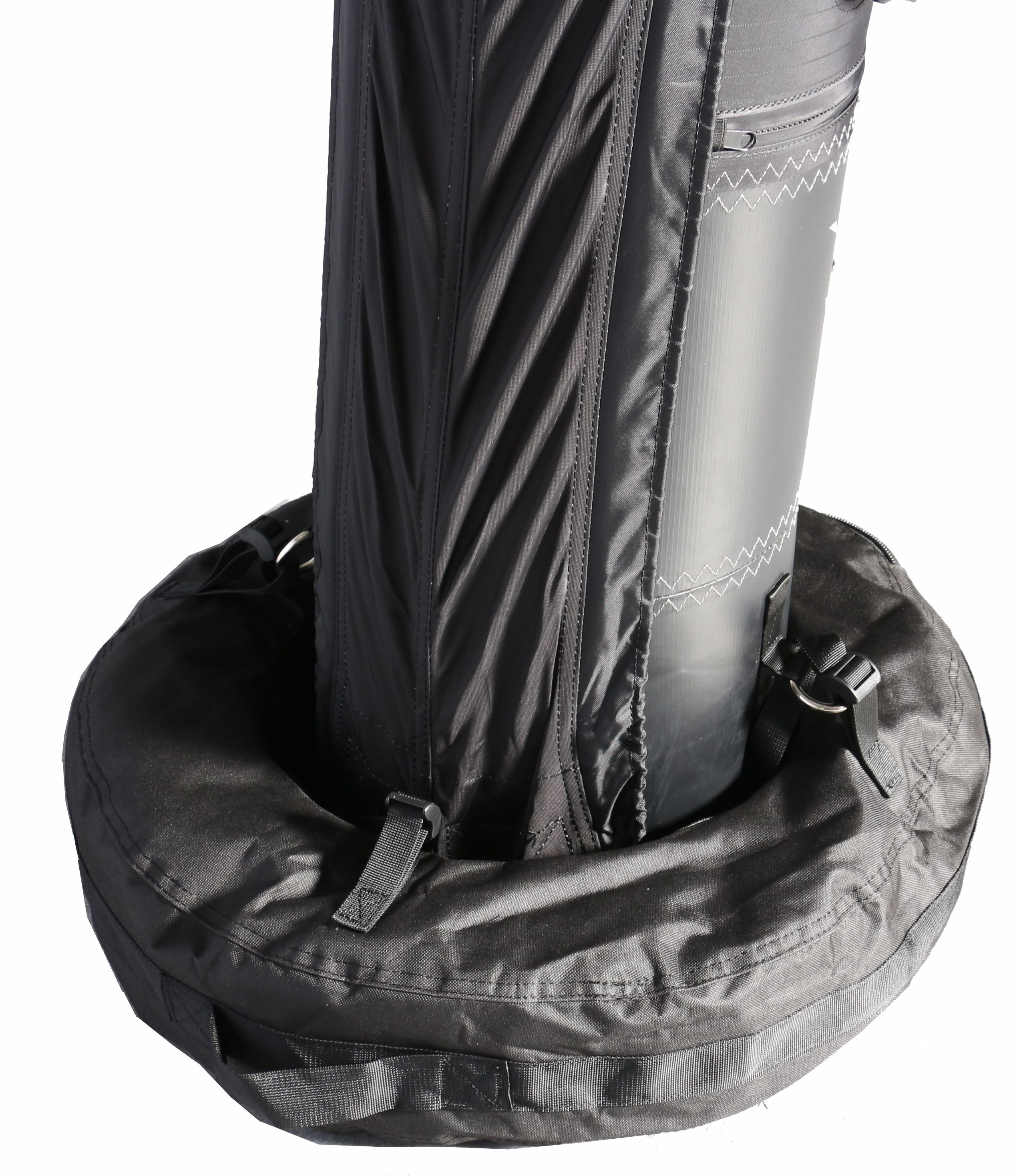 Luftzelt DOME Classic Gewichte