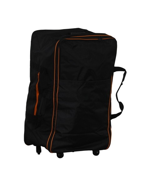 VeroTENT Classic Luftzelt Transporttasche Schwarz