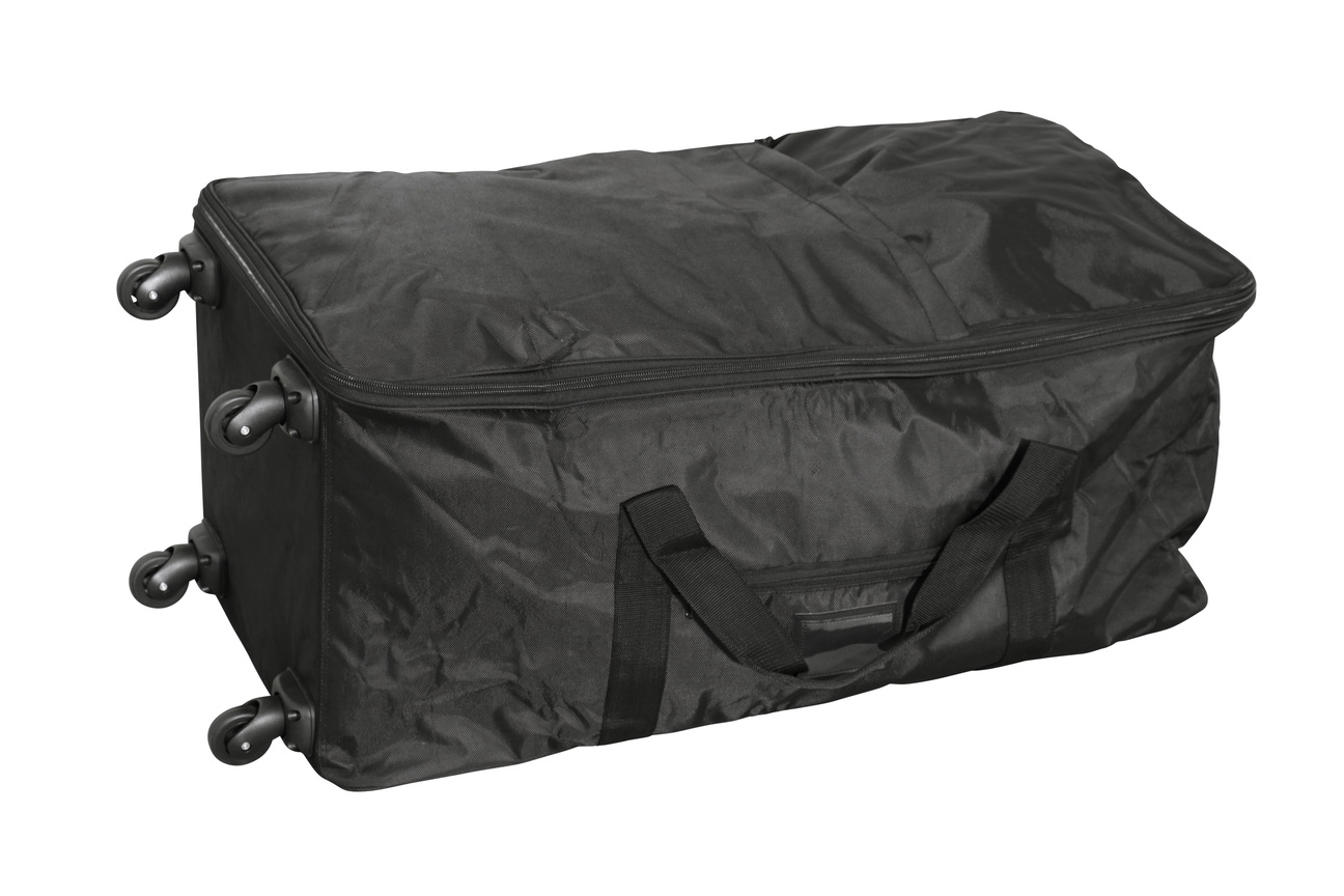 VeroTENT Classic Luftzelt Transporttasche Schwarz