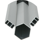 Icon Faltzelt Gestell Serie Starter