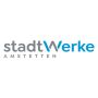 Kundenlogo Stadtwerke Amstetten