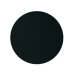 Planenfarbe schwarz