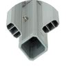 Icon Faltzelt Gestell Serie Classic