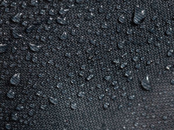 Wasserdichte Zeltplane des Faltzelts 3x3 – PU-beschichtet, abwischbar