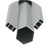 Faltzelt 6x3 Starter