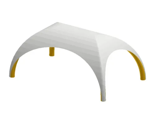 Luftzelt Stretch