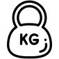 Icon Leichtgewicht