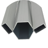 Zeltgestell Budget50