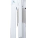 Faltzelt Gestell weiss