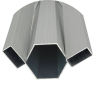 Icon Faltzelt Gestell Serie Budget50