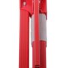 Faltzelt Gestell rot