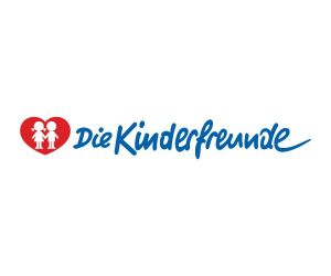 Kundenlogo Die Kinderfreunde