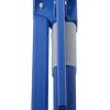 Faltzelt Gestell blau
