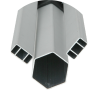 Icon Faltzelt Gestell Serie Starter