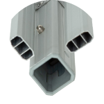 Icon Faltzelt Gestell Serie Classic