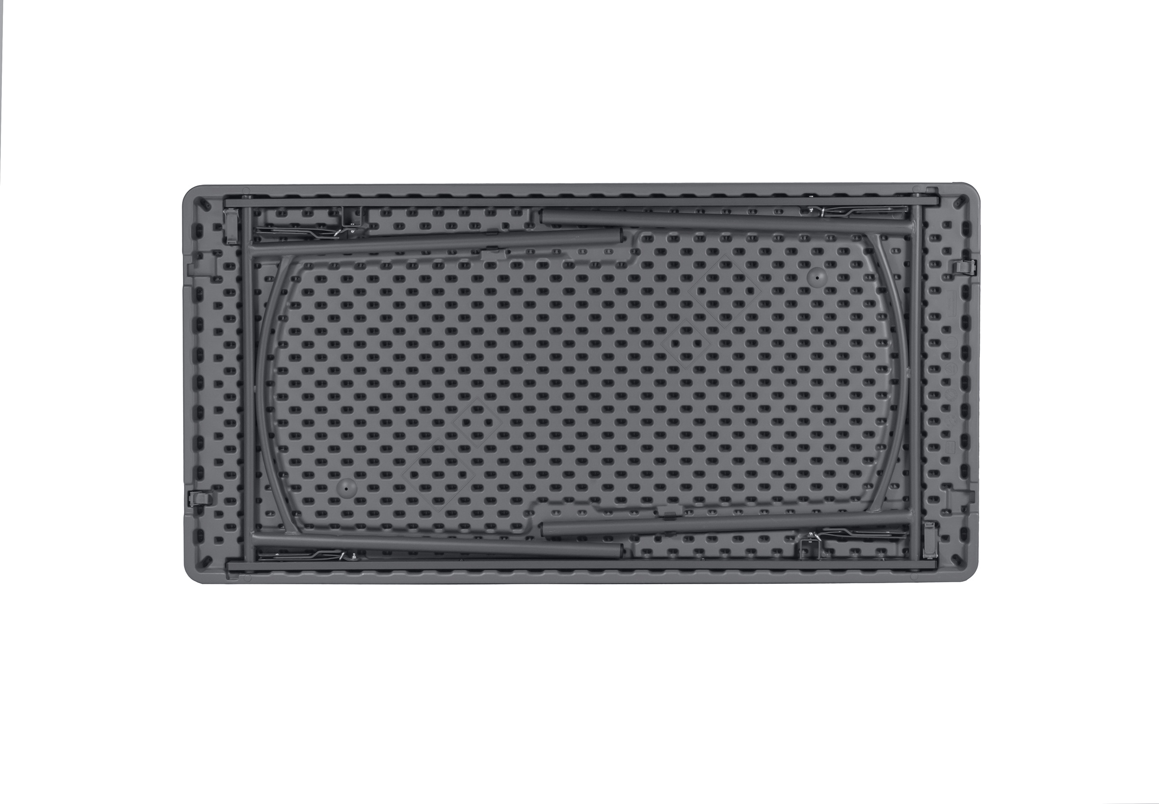 ZOWN XL150 Klapptisch 153x76 cm