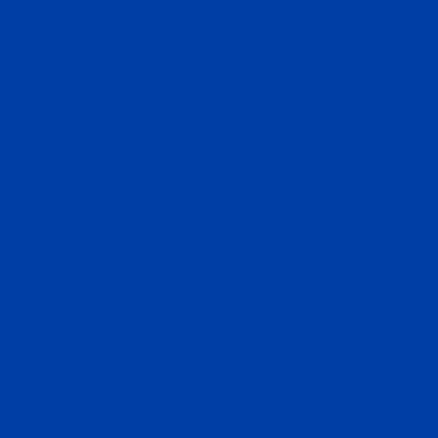 VeroTENT DOME 4x4 m Zeltdach, blau