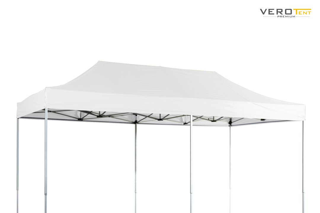 2 x 4  m Dach