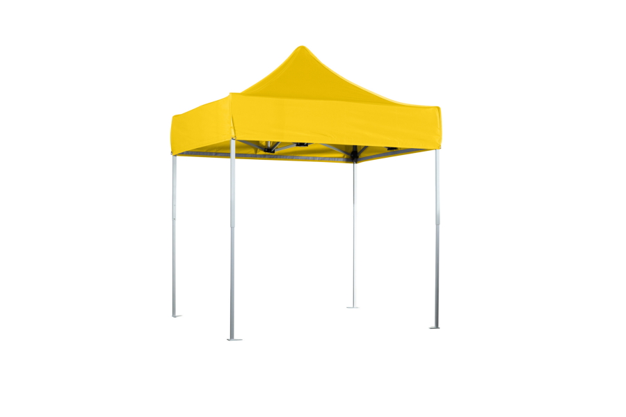 VeroTENT Faltzelt 2,5 x 2,5 m