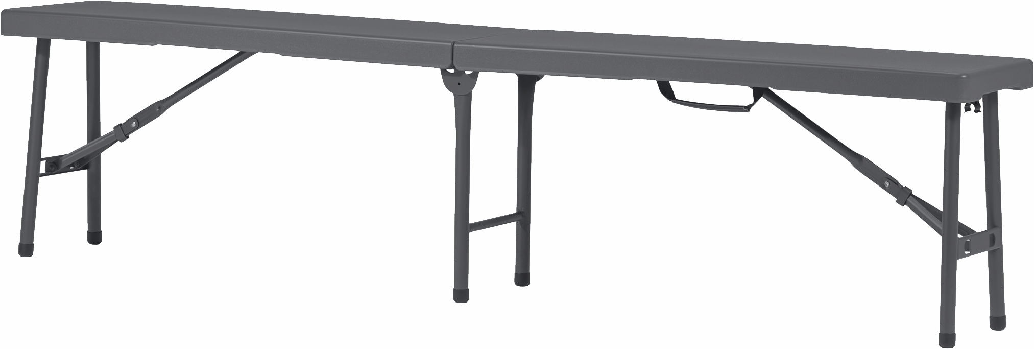 ZOWN Klappbank 180cm