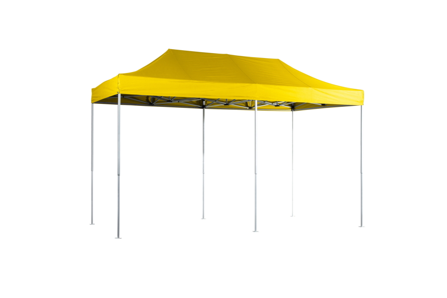 VeroTENT Faltzelt 2 x 4 m