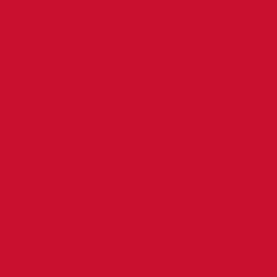 Hauptdach 6 m Dome, rot