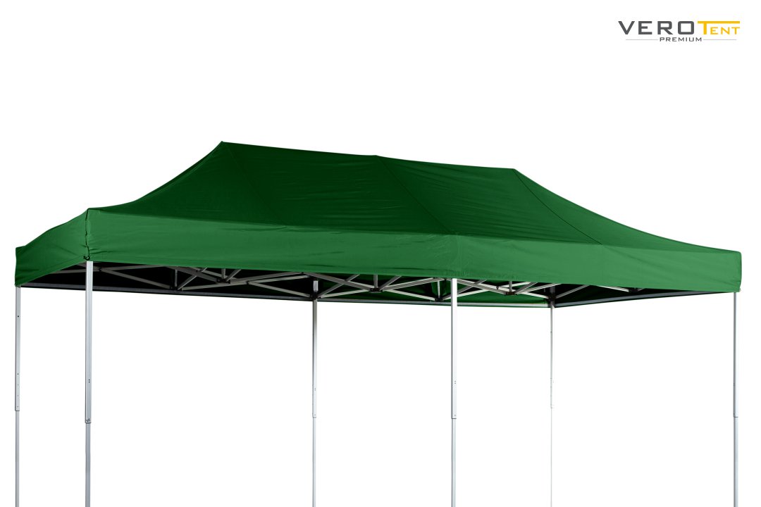 3x6m Dach