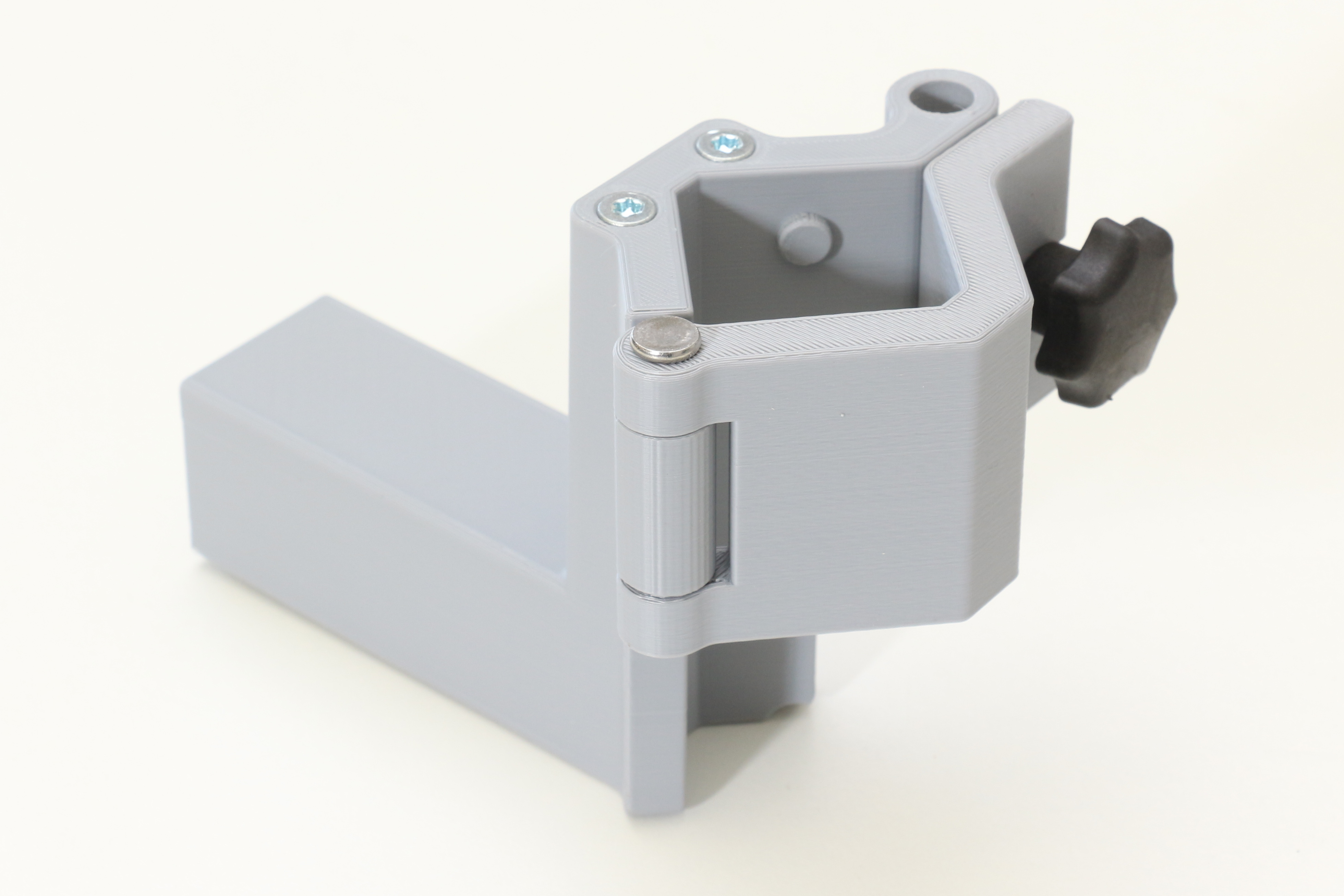 Adapter Faltzelt Classic fixe Theke