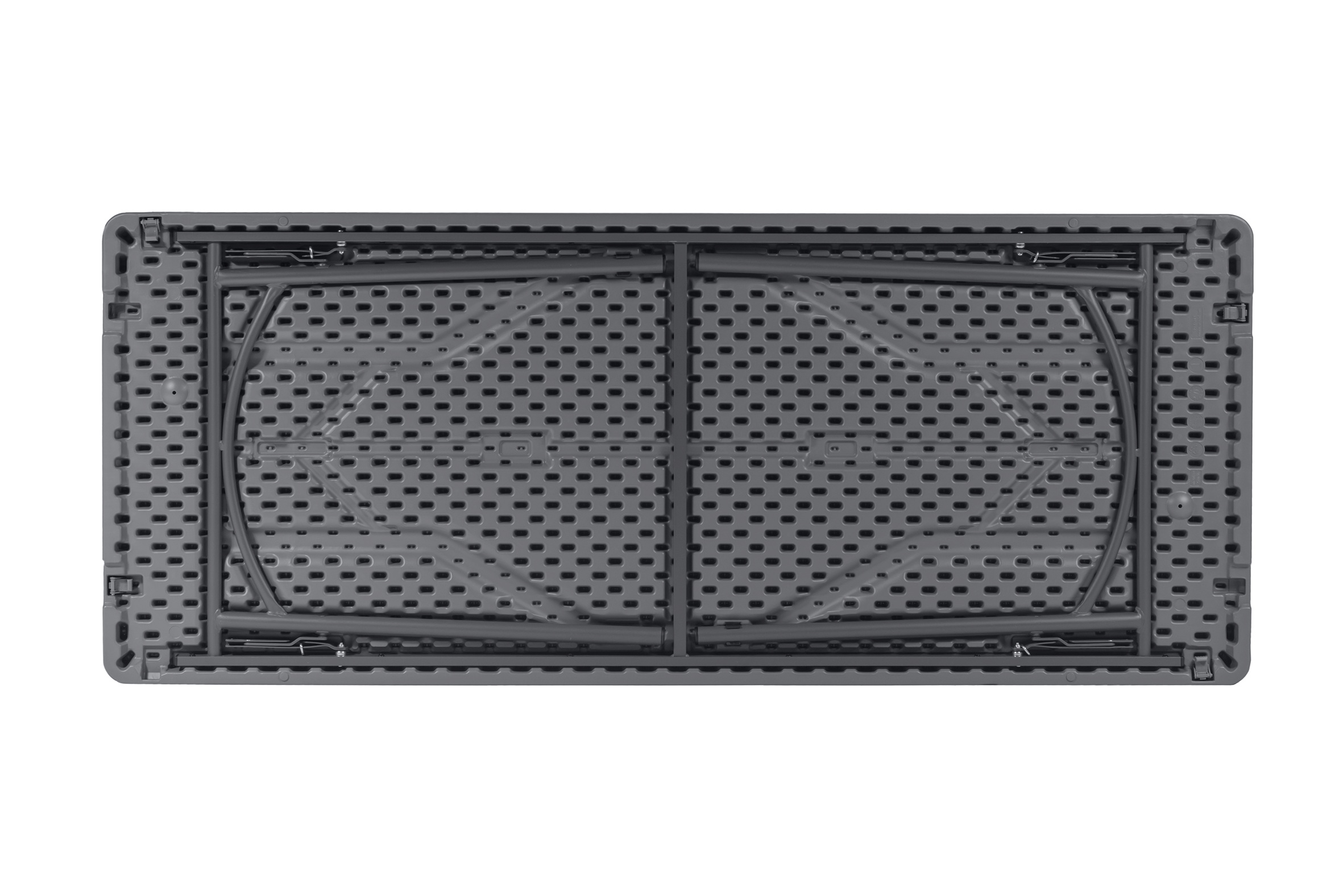 ZOWN XL180 Klapptisch 183x76cm