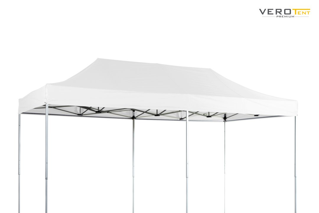 2,5 x 5 m Dach