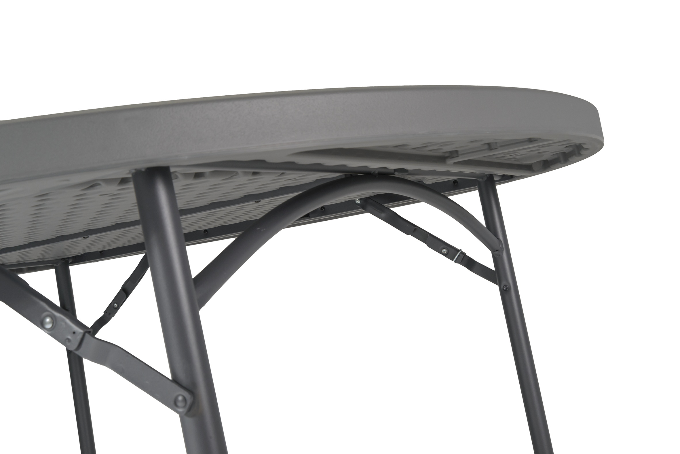 ZOWN Planet 150 rund - Klapptisch