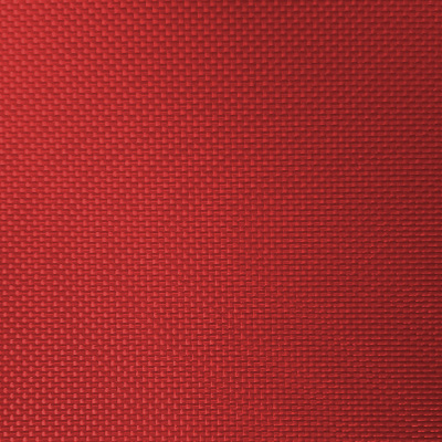 Luftzelt Classic Dach 7x7m, Farbe Rot