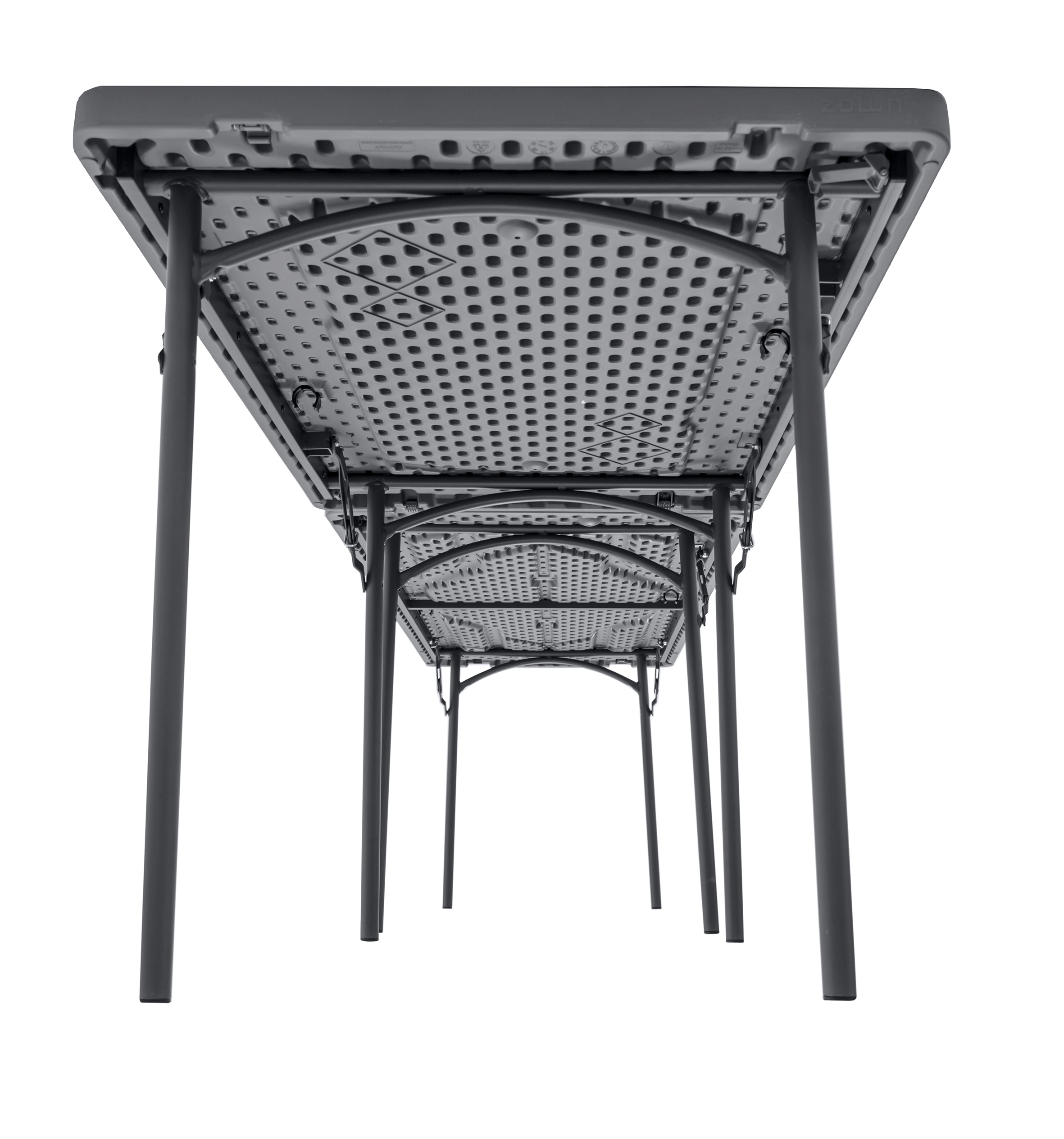 ZOWN Klapptisch L120