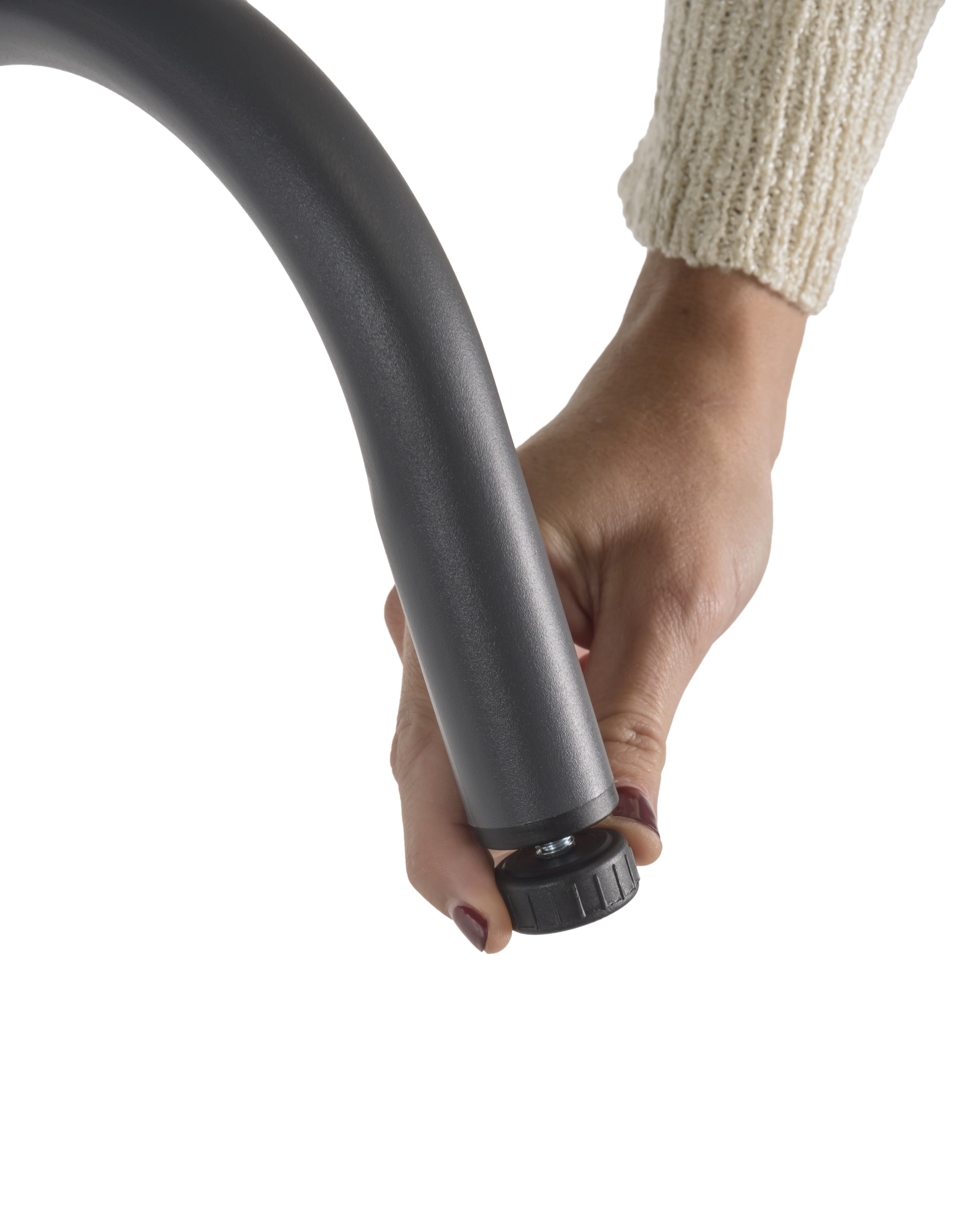 ZOWN Klapptisch 183x76 cm höhenverstellbar