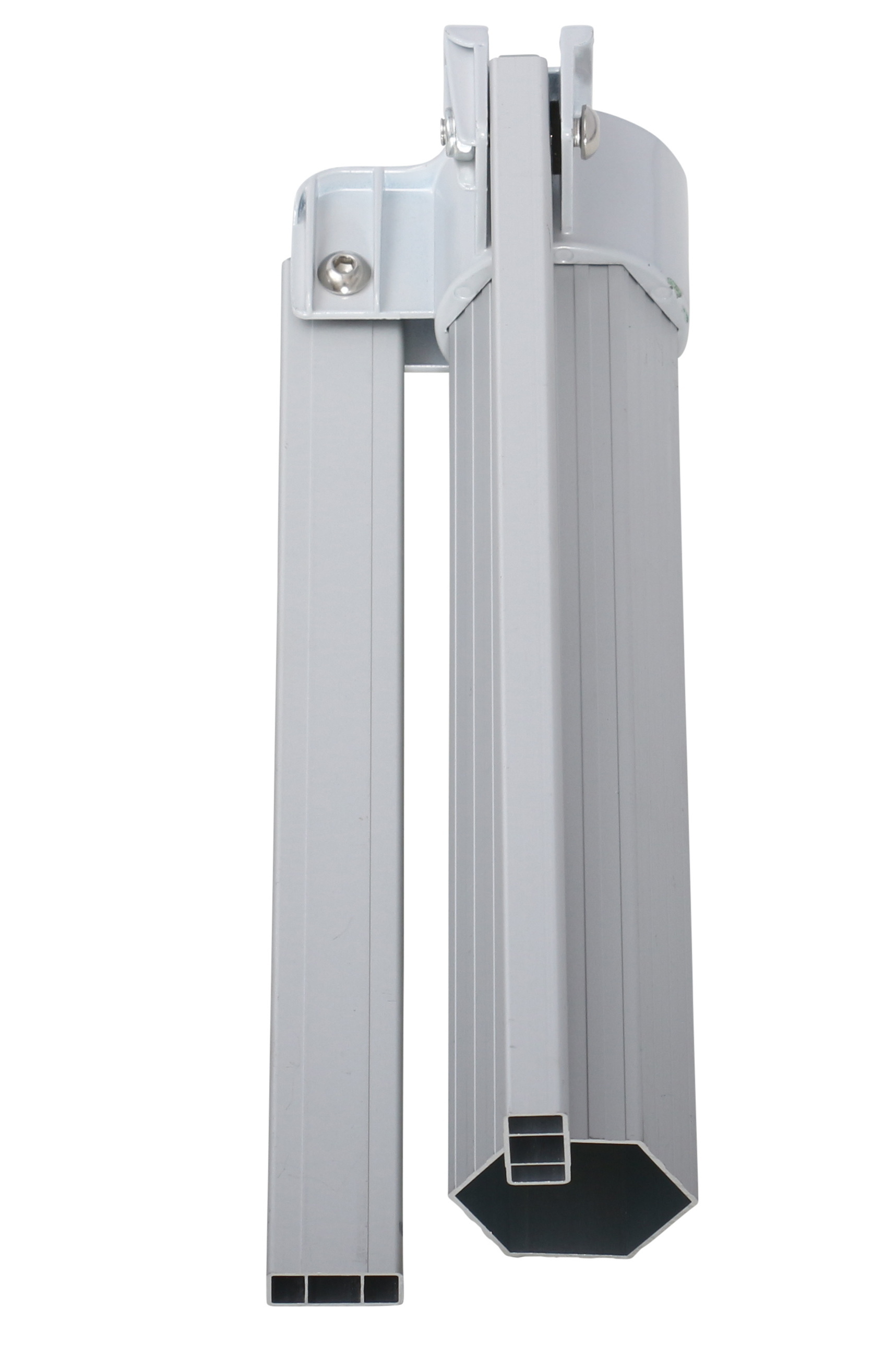 Faltzeltgestell 3 x 4,5 m Budget 50