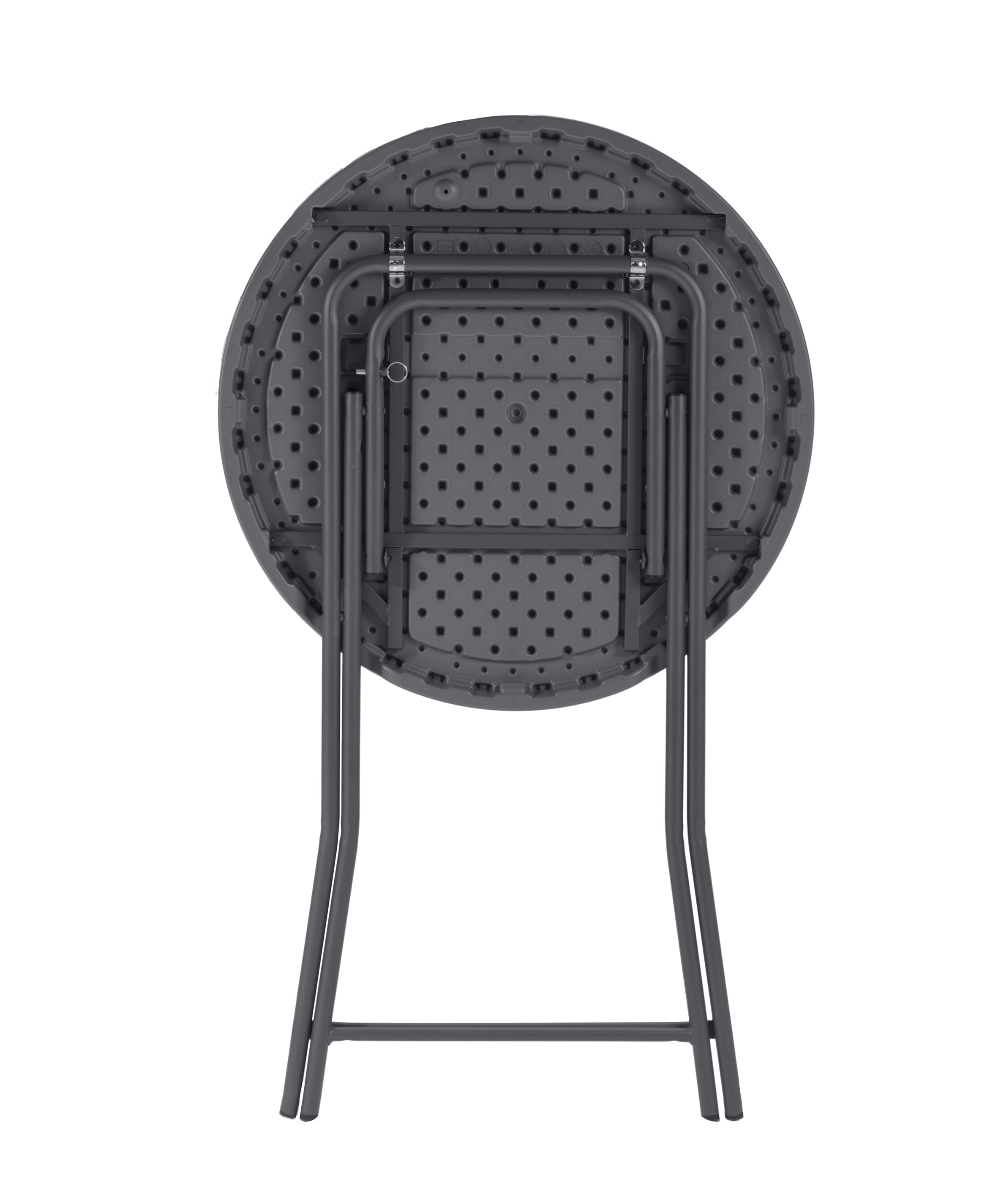 ZOWN Cocktail 80cm Stehtisch