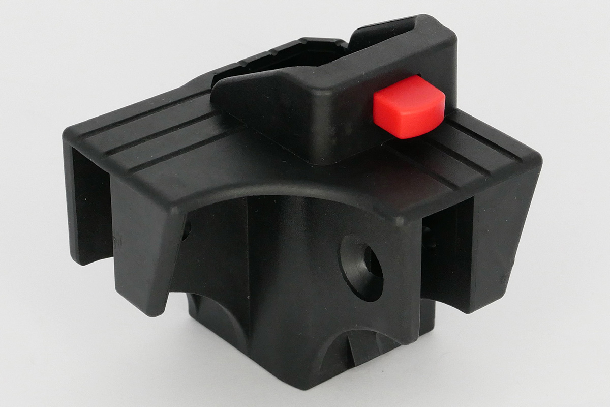 3090 VeroTENT Classic 2-er Gleiter für Eckstandbein