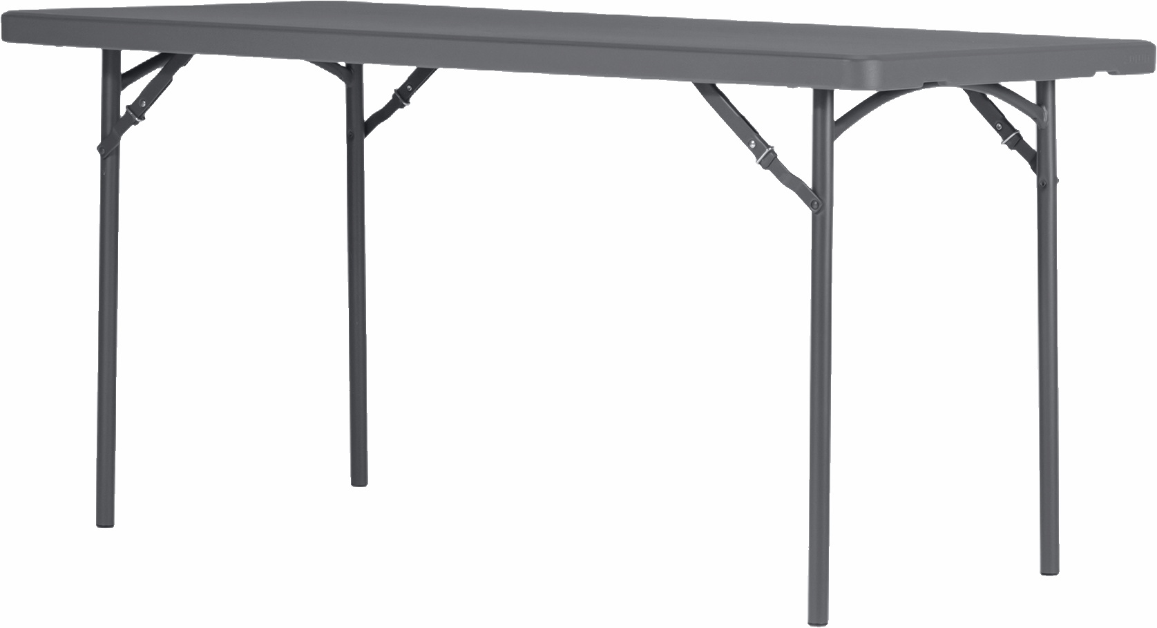 ZOWN XL150 Klapptisch 153x76 cm