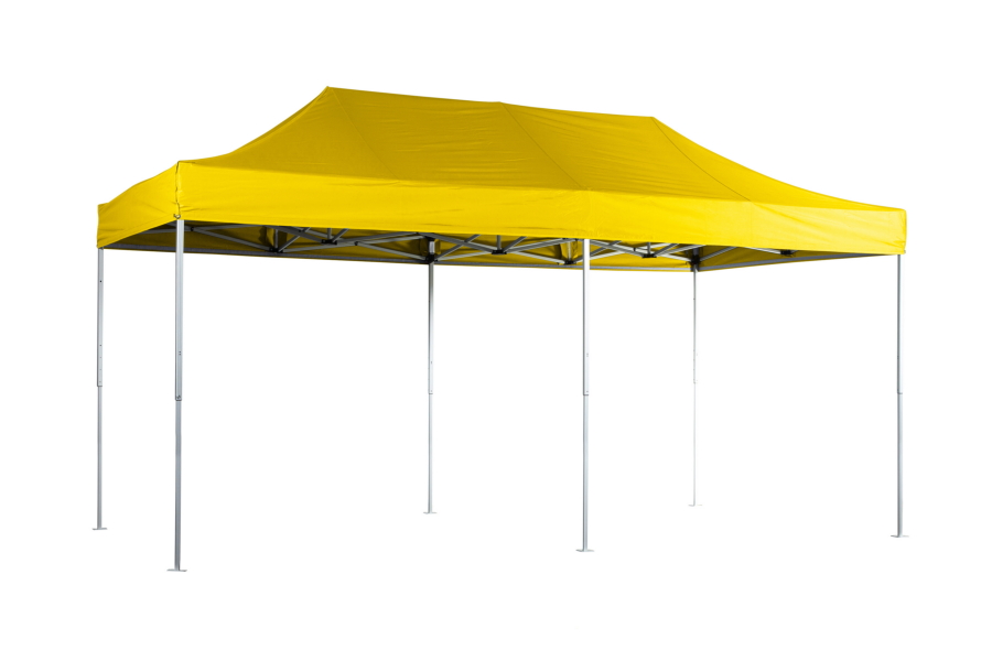 VeroTENT Faltzelt 3 x 6 m