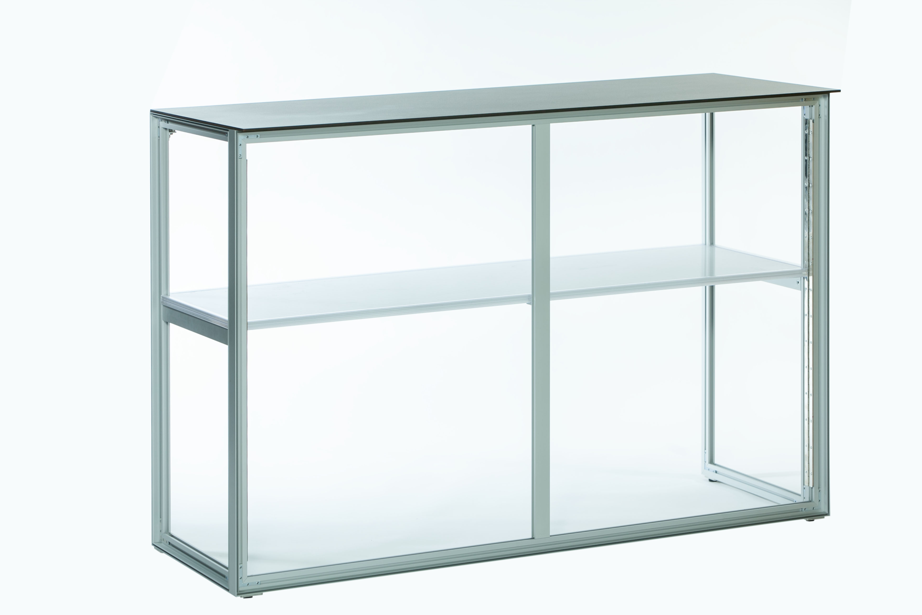 Einlagefach für Theke Lumina 145cm