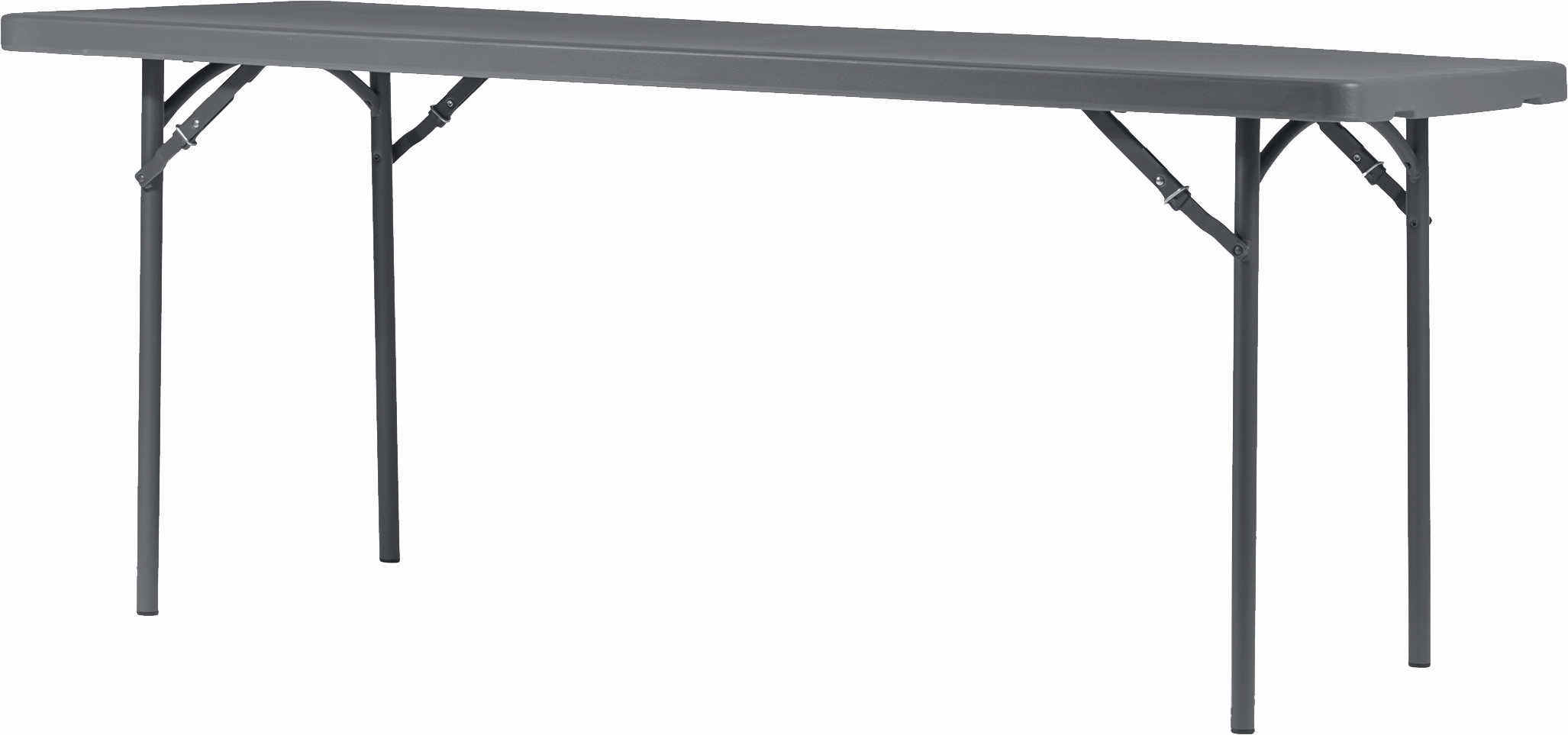 ZOWN XL180 Klapptisch 183x76cm