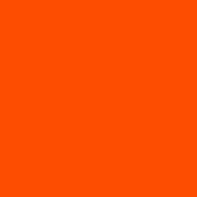 Hauptdach 6 m Dome, orange